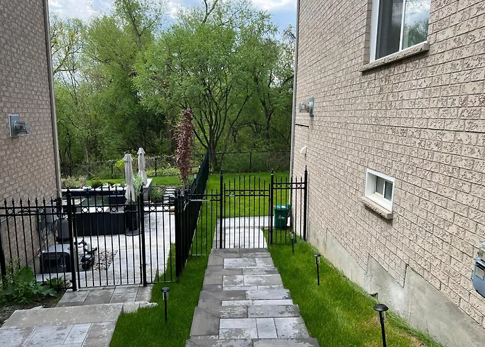 Apartmán s 2 ložnicemi